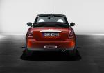Mini Cooper D Cabrio 2011 года